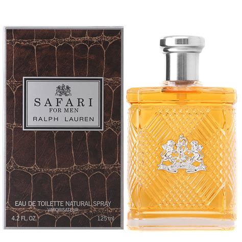 safari profumo yves saint laurent|Ralph Lauren Safari Eau de Parfum Spray .